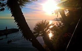 Camogli Golfo Paradiso la casa del Comandante